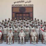 BDF Celebrates Graduation of Female&hellip;