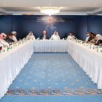 Bahrain Foreign Affairs Undersecretary Leads…
