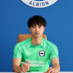 Brighton Extends Japanese Player Kaoru…