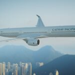 Cathay Pacific: 1,744,374 Passengers in&hellip;