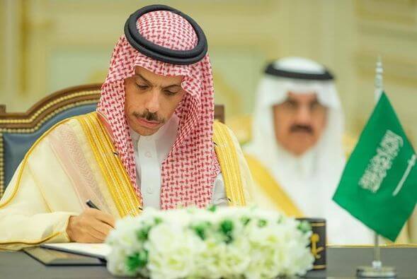 Crown Prince and President of the Republic&hellip;
