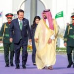 Crown Prince of Saudi Arabia…