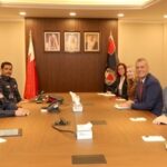 Deputy Chief of Public Security…