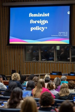 Empowering Women and Girls: A Global Priority