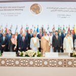 Foreign Affairs Minister Participates in&hellip;