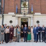France Strongly Condemns Taliban Gender…