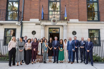 France Strongly Condemns Taliban Gender Segregation Policy in Afghanistan