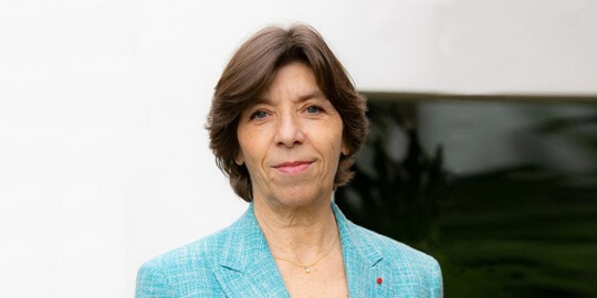France Supports OSCE Unique Role in European Cooperative Security