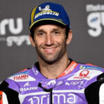 Frenchman Johann Zarco Wins Australian…