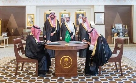 Governor of Al-Qassim Region Witnesses Signing of Memorandum of Understanding between the Emirate and the National Center for Nonprofit Sector Development