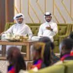 HH Shaikh Nasser bin Hamad&hellip;
