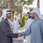 HM King Hamad and HH&hellip;