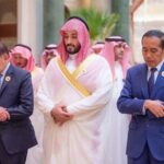 HRH Crown Prince and Delegation&hellip;