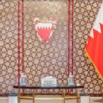 HRH the Crown Prince and&hellip;