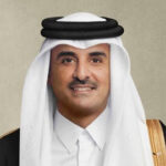 His Highness the Amir Departs&hellip;