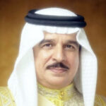 Manama, October 25: His Majesty&hellip;