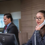 Hotel Industry Experiences Double-Digit Growth…