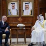 Kuwait Foreign Minister Welcomes Hungary&hellip;