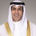 Kuwait Minister of Commerce and…