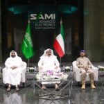 Kuwaiti Defense Minister Visits Saudi&hellip;