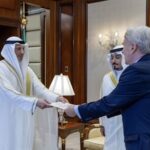 Kuwaiti Foreign Minister Welcomes Bosnia&hellip;