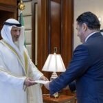 Kuwaiti Foreign Minister Welcomes New&hellip;