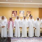 Kuwaiti Official Highlights Importance of&hellip;
