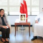 LMRA CEO Meets with Philippines…
