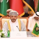 Ministers of Foreign Affairs Discuss&hellip;