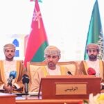 Oman Heads the 33rd Meeting…
