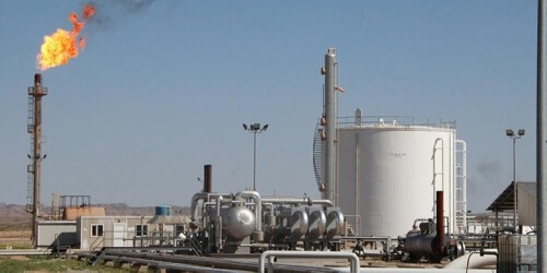Oman Oil Price Declines by $1.02 per…