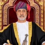 Omani Sultan Discusses Current Regional&hellip;