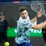 Poland Hubert Hurkacz Reaches Shanghai&hellip;