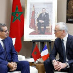 Productive Discussions on Economic Challenges&hellip;