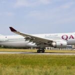 Qatar Airways Launches New Toulouse-Doha…