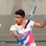 Qatari Duo Advances to Quarter-Finals&hellip;