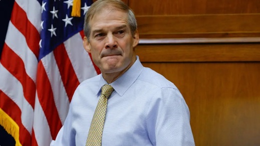 Republicans Abandon Jim Jordan Bid for Speaker…