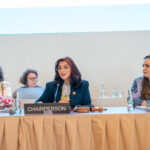 Shura Member: Growing Political Participation…