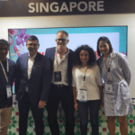 Singapore Pavilion Shines at MIPCOM&hellip;