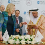 Sultan Al Qasimi Signs Memorandum…
