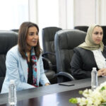 Sustainable Development Minister Meets with…