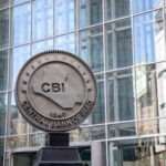 The Central Bank of Iraq…