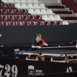 The International Youth and Junior…