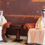 The Sovereign of Ras Al…