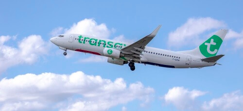 Transavia France Expands Its Winter 2023-2024 Program with New Cairo Routes from Lyon and Nantes