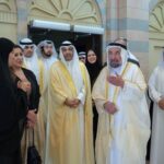 UAE Cultural Expo Pays Tribute…