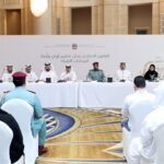 UAE Federal Law on Regulating&hellip;