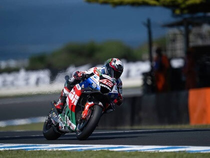 World Motorcycle Championship: Rescheduling the Australian Grand&hellip;