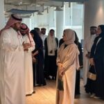 Youth Minister Visits QoL Program…
