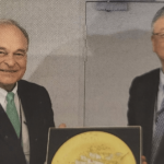 A Memorable Encounter at TFWA:&hellip;